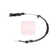 Apec Manual Transmission Cable Pull CAB7159