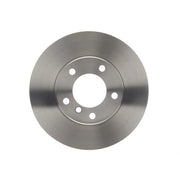 Bosch 2 x Vented Brake Discs 0 986 479 R72