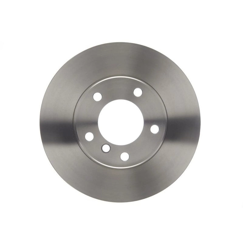 Bosch 2 x Vented Brake Discs 0 986 479 R72
