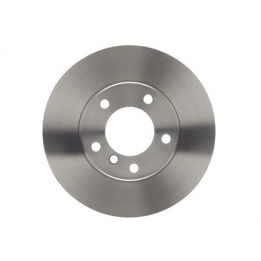 Bosch 2 x Vented Brake Discs 0 986 479 R72