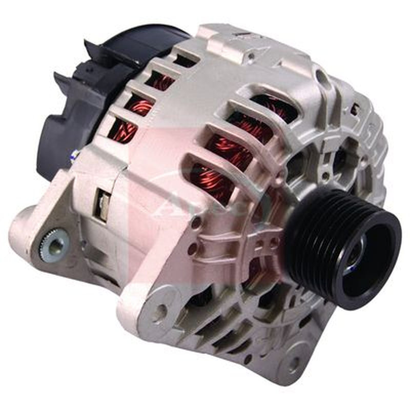 Apec Car Alternator 12V AAL1618