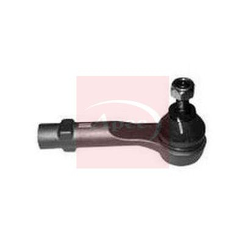 Apec Steering Tie Rod End Ball Joint Front Right AST6333