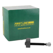 First Line Coolant Expansion Tank Cap FRC124