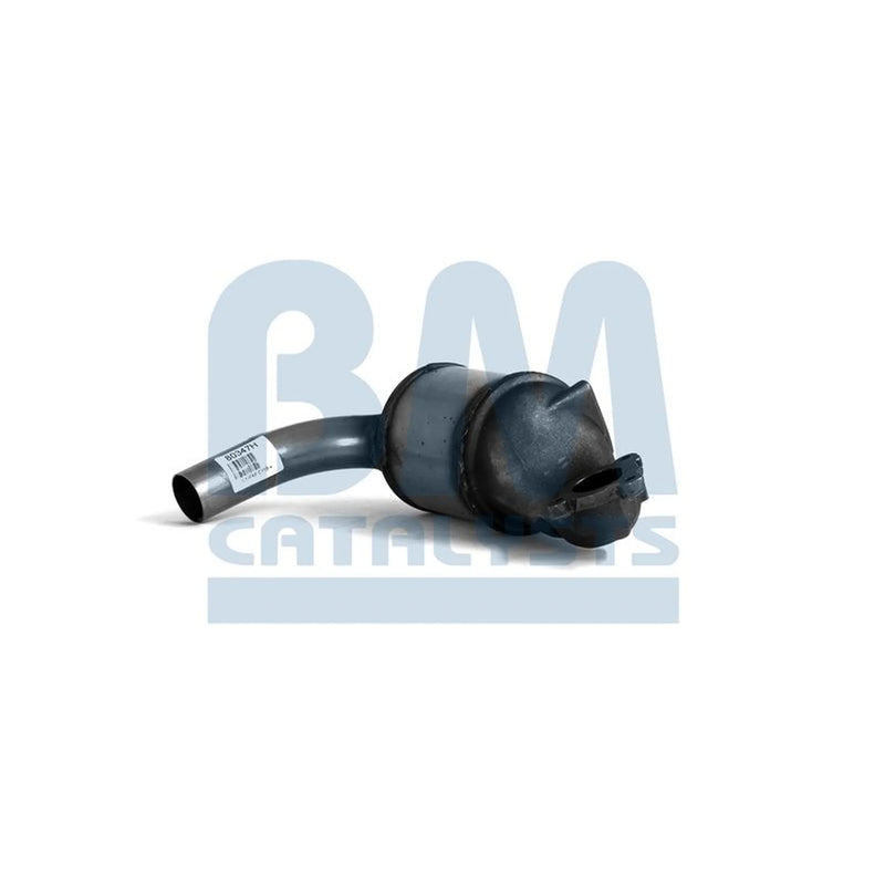 BM Catalysts Homologated Diesel Cat BM80347H
