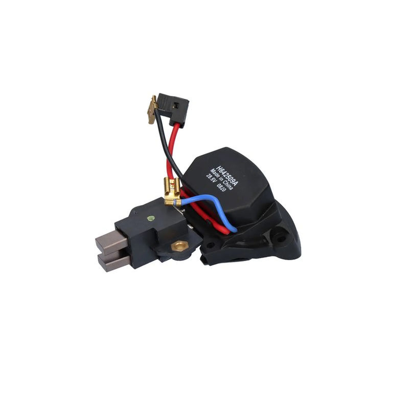 Valeo Alternator Voltage Regulator 590536