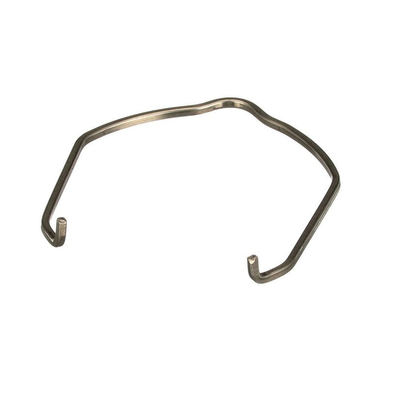 Gates Charge Air Hose Fastening Clamp Wide Thick Metal HCL005