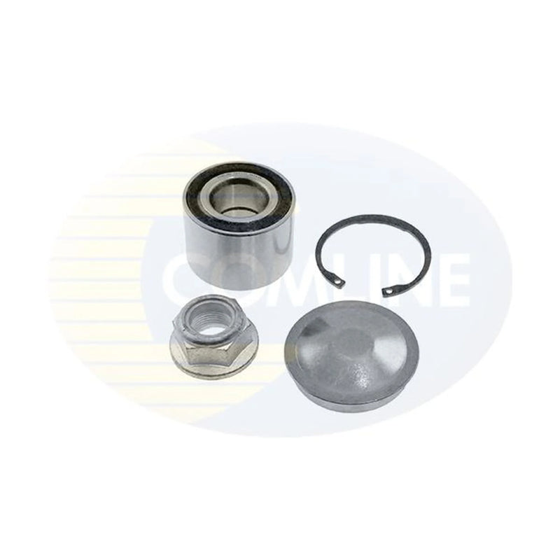 Comline Wheel Bearing Kit 52mm CBK002