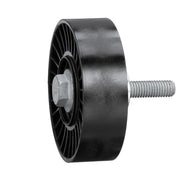 Gates V-Ribbed Belt Deflection/Guide Pulley Lower Left T36780
