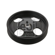 Febi Power Steering Pump Belt Pulley OD ID Thick 32151