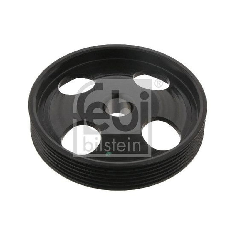 Febi Power Steering Pump Belt Pulley OD ID Thick 32151