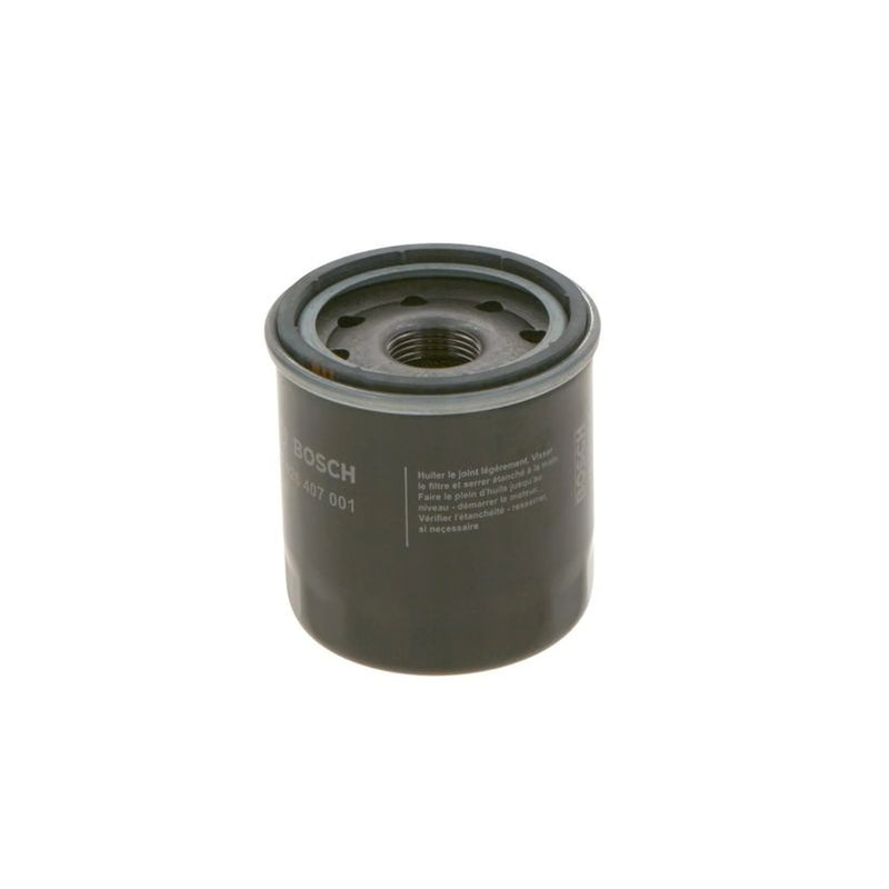 Bosch Engine Oil Filter F 026 407 001