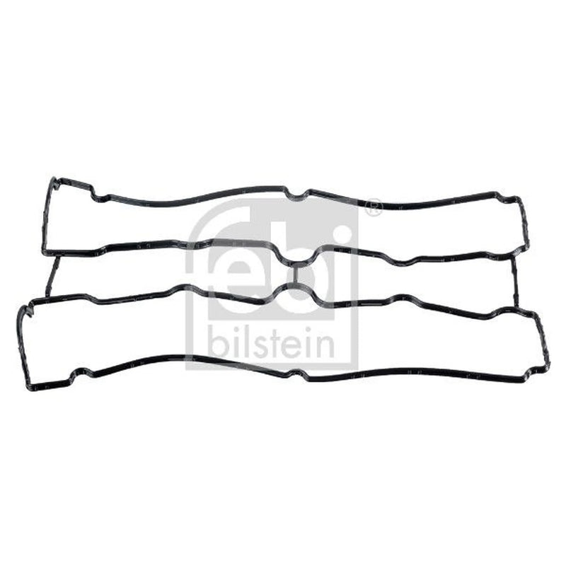 Febi Cylinder Head Cover Gasket ACM (Polyacrylate) 28630