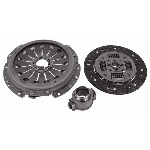 Sachs Clutch Kit Set 3pc 3000951636