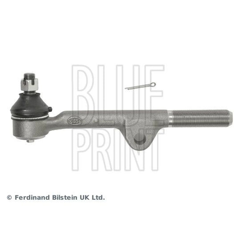 Blue Print Steering Tie Rod End Ball Joint Front Left ADT38739