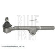 Blue Print Steering Tie Rod End Ball Joint Front Left ADT38739