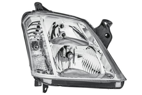 Hella Headlight Headlamp PY21W Right