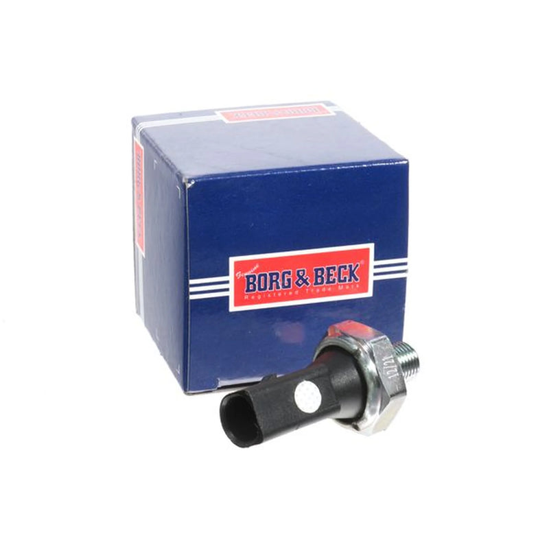 Borg & Beck Oil Pressure Sensor Switch BOP1014