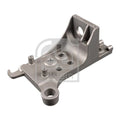 Febi Trailer Hitch Bumper Mounting Bracket Wide Left 45170