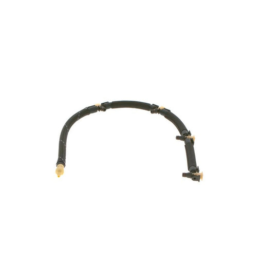 Bosch Fuel Overflow Hose Pipe 0 928 402 164