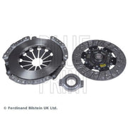 Blue Print Clutch Kit Set 3pc 215mm ADN13047