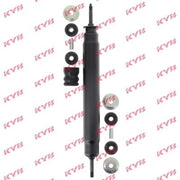 KYB Shock Absorber Damper Strut Rear 444031
