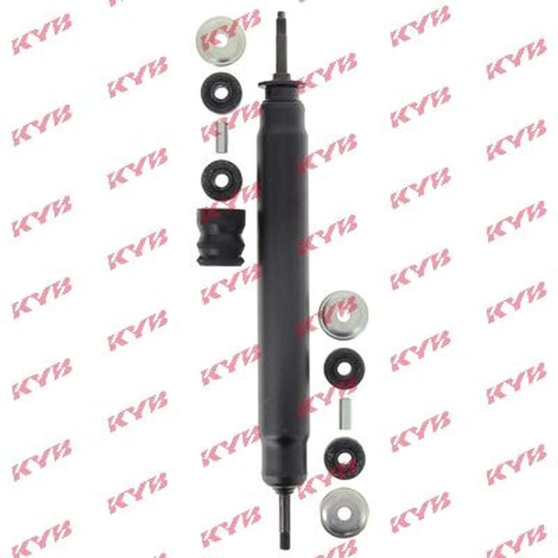 KYB Shock Absorber Damper Strut Rear 444031