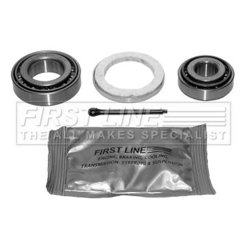 First Line Wheel Bearing Kit FBK251