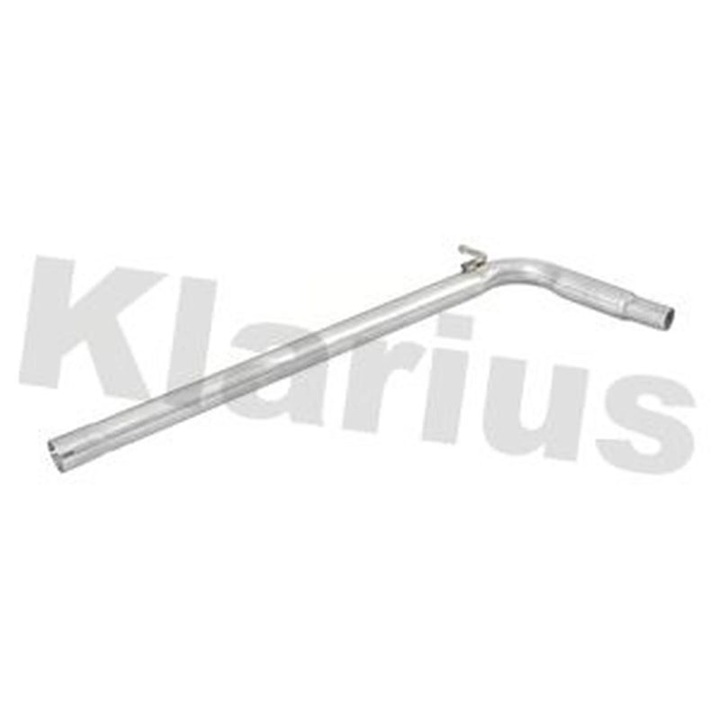 Klarius Exhaust Pipe OD VW696L