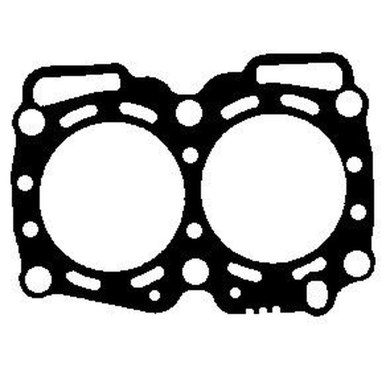 BGA Cylinder Head Gasket 1mm Thick CH5518