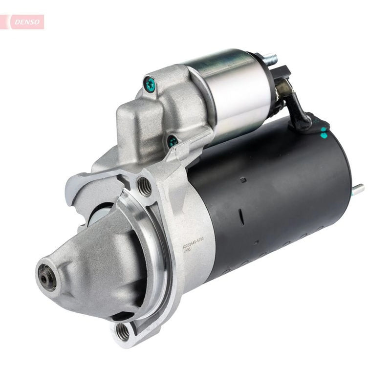 Denso Starter Motor 12V 2kW 9 Teeth DSN3134