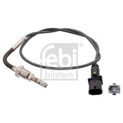 Febi Exhaust Gas Temperature Sensor 100819