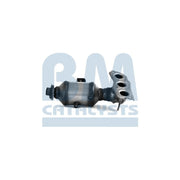 BM Catalysts Homologated Petrol Cat BM91756H