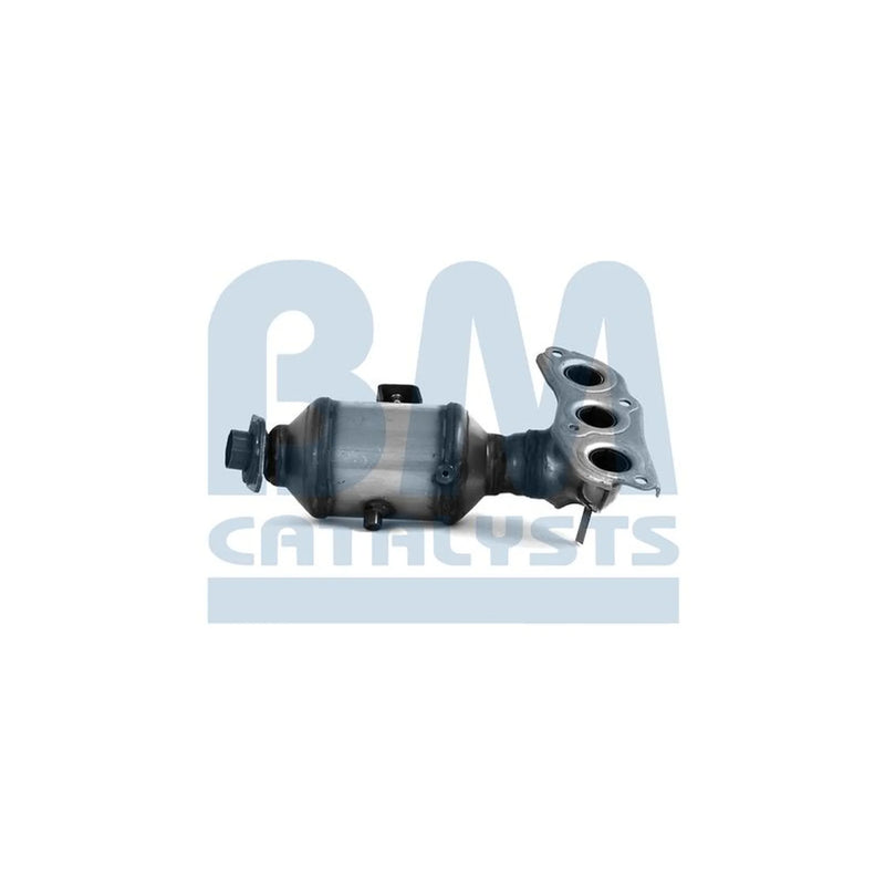 BM Catalysts Homologated Petrol Cat BM91756H