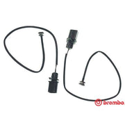 Brembo 2 x Brake Pad Wear Sensor Front A00347