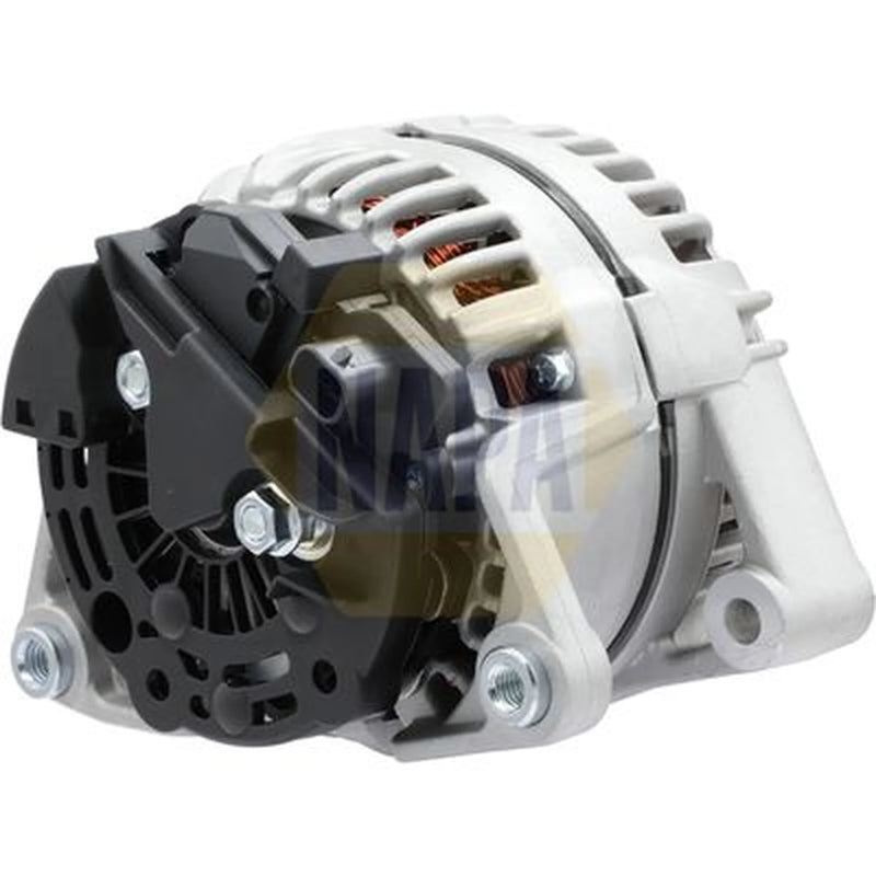NAPA Car Alternator 12V NAL2589