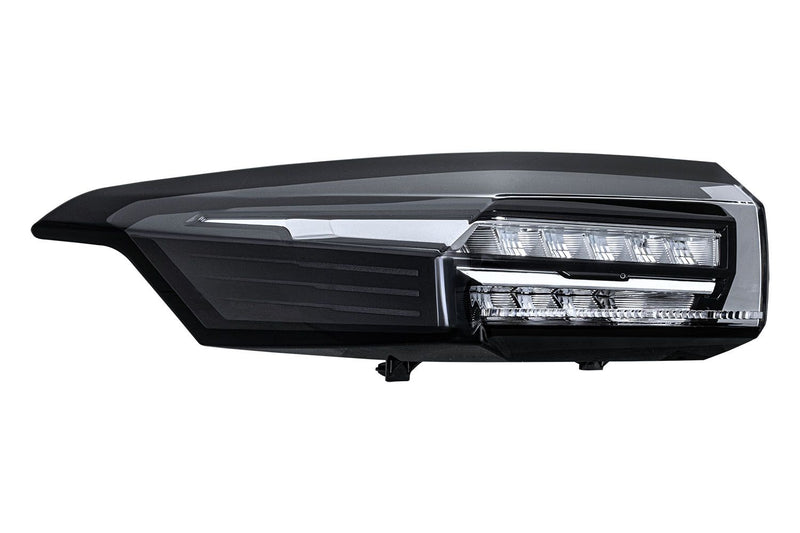Hella 2SD 015 019-111 Tail Light Assembly