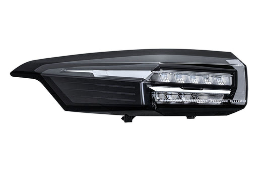 Hella 2SD 015 019-111 Tail Light Assembly