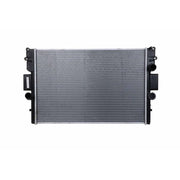 Hella Engine Radiator 8MK 366 302-401