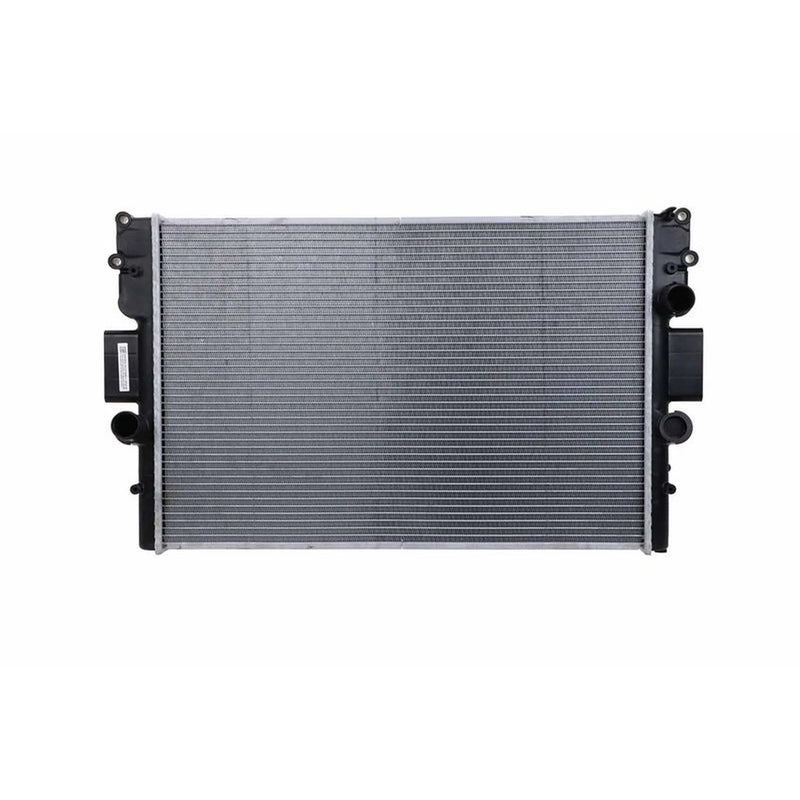 Hella Engine Radiator 8MK 366 302-401