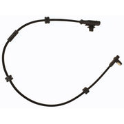 Textar ABS Wheel Speed Sensor Rear 45034200
