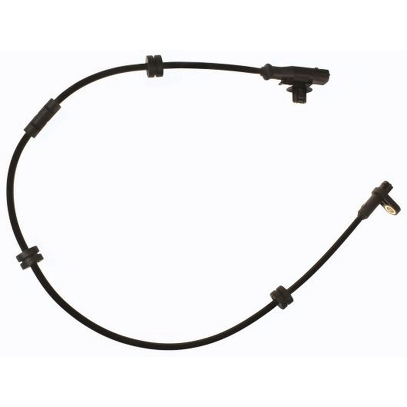 Textar ABS Wheel Speed Sensor Rear 45034200