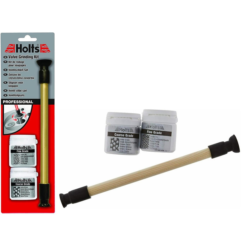Holts Valve Grinding Kit VG4RA 132g
