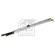 Febi Soot/Particulate Filter Regeneration Hose Line ID Rubber 45777
