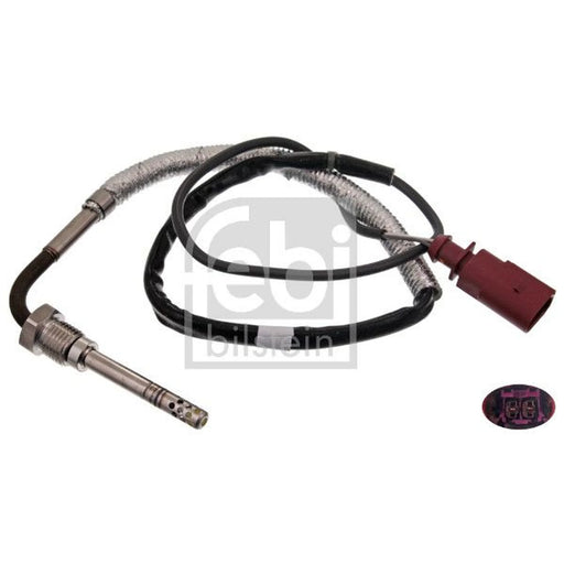 Febi Exhaust Gas Temperature Sensor before soot particulate filt 49270