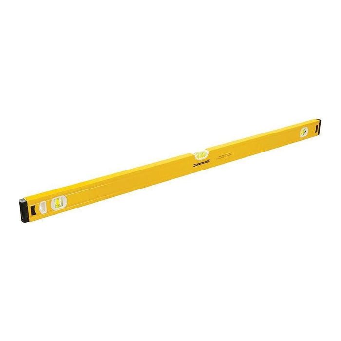 Silverline Spirit Level 1000mm Silverline  - Town Parts