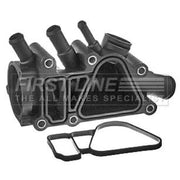 First Line Coolant Flange Housing Connector FTS1016