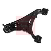 Apec 2 x Front Control/Trailing Arms AST2770