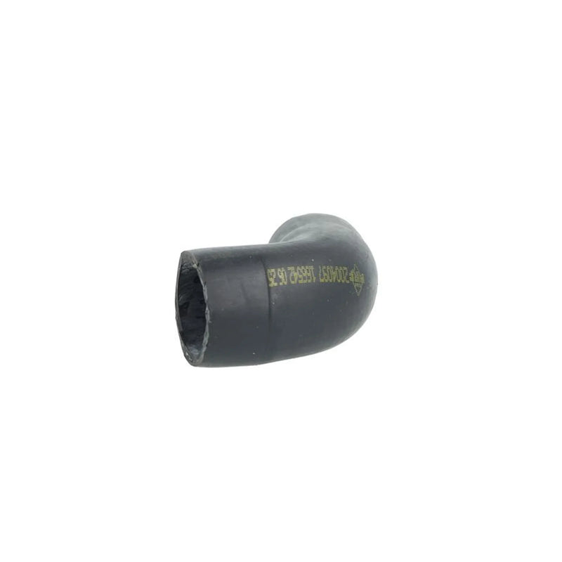 NRF Intercooler Turbo Charge Air Hose 166542