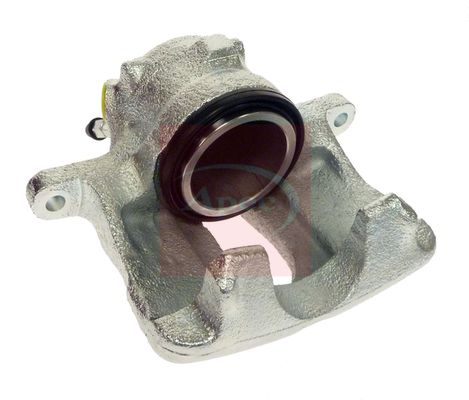 Apec Brake Caliper Assembly Front Right