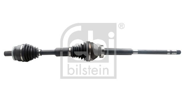 Febi CV Drive Shaft Driveshaft Front Right